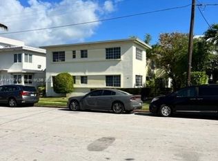 825 W 40th St APT 2, Miami Beach, FL 33140