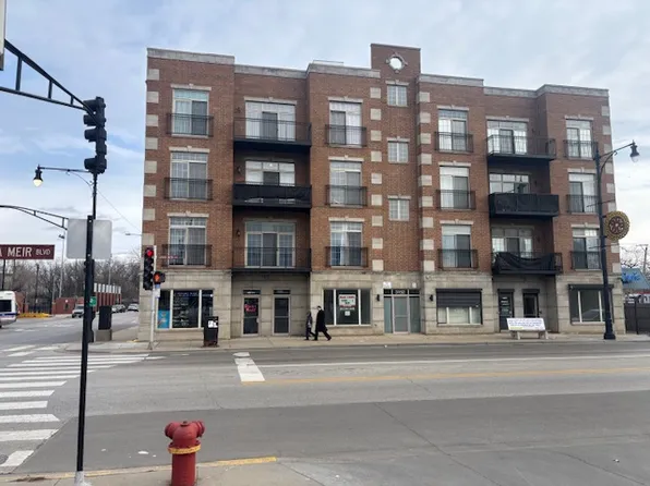 3152 W Devon Ave APT 4C, Chicago, IL 60659