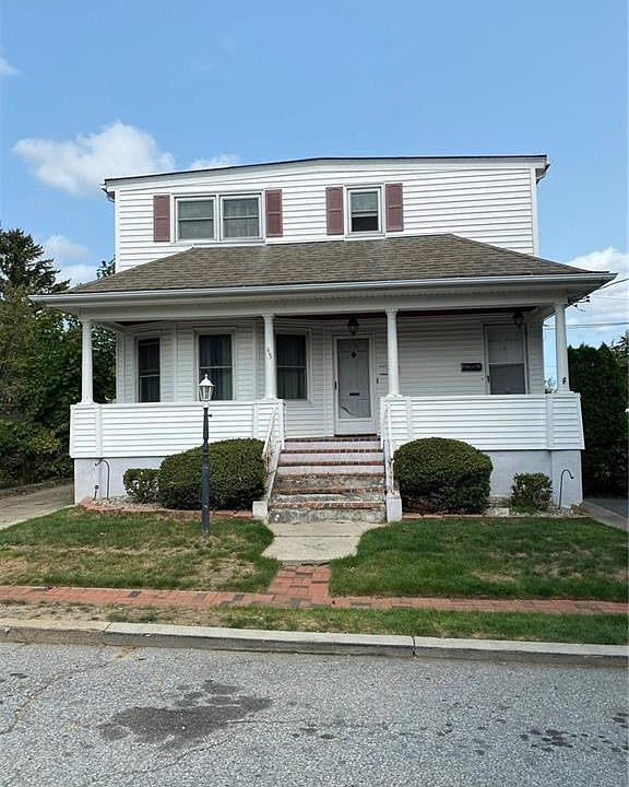 2nd image of 45 Wakefield Ave