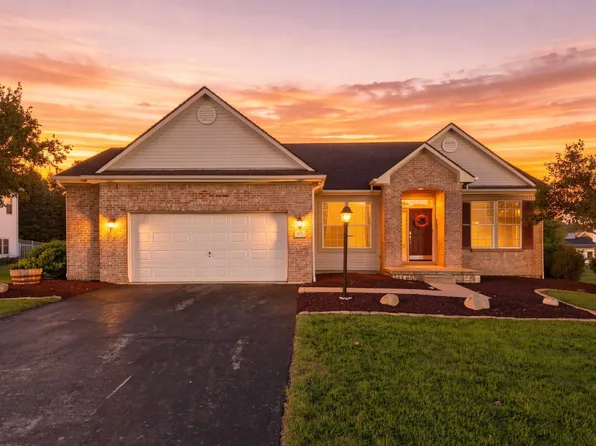 571 Banbridge St, Pickerington, OH 43147