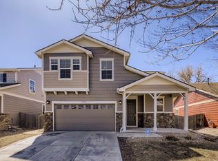 5575 Jasper St, Denver, CO 80239