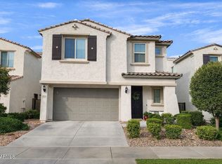 9526 E Thornbush Ave, Mesa, AZ 85212
