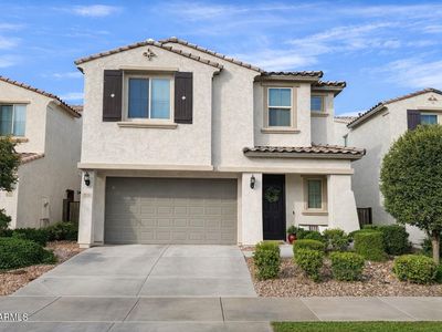 9526 E Thornbush Ave, Mesa, AZ, 85212