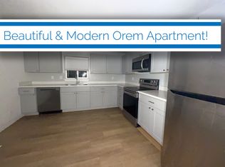 1531 S 450 E, Orem, UT 84058