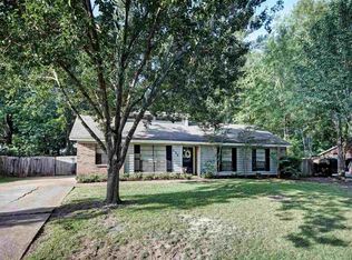 135 Cumberland Rd, Brandon, MS 39047