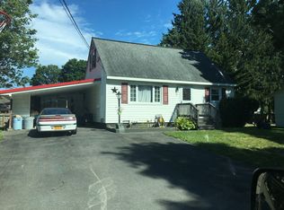 17 Ablett Ave, Whitesboro, NY 13492
