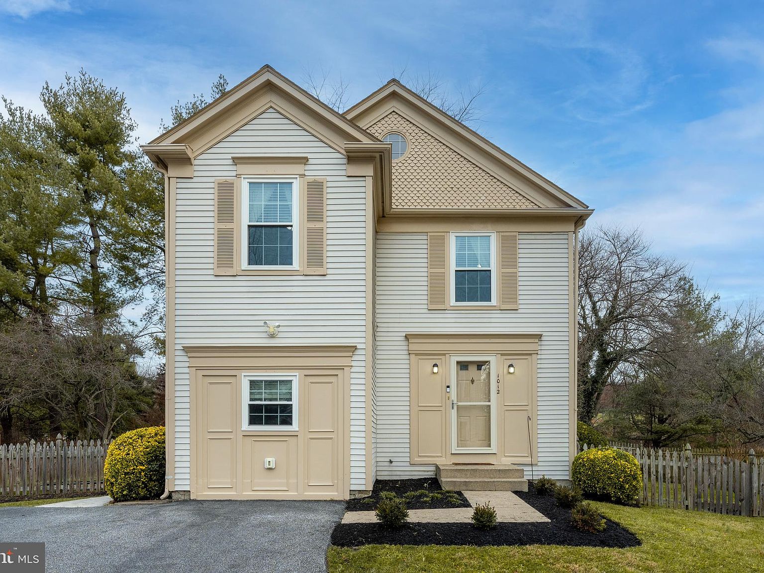 1012 W Seminary Ave, Lutherville Timonium, MD 21093 Zillow
