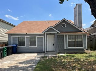 5962 Burning Sunrise Dr, San Antonio, TX 78244