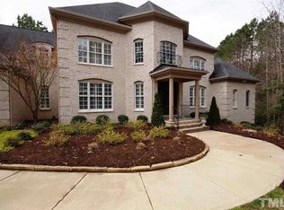 301 Montford Dr, Garner, NC 27529