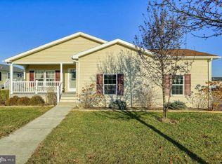 601 Canary Dr, Carlisle, PA
