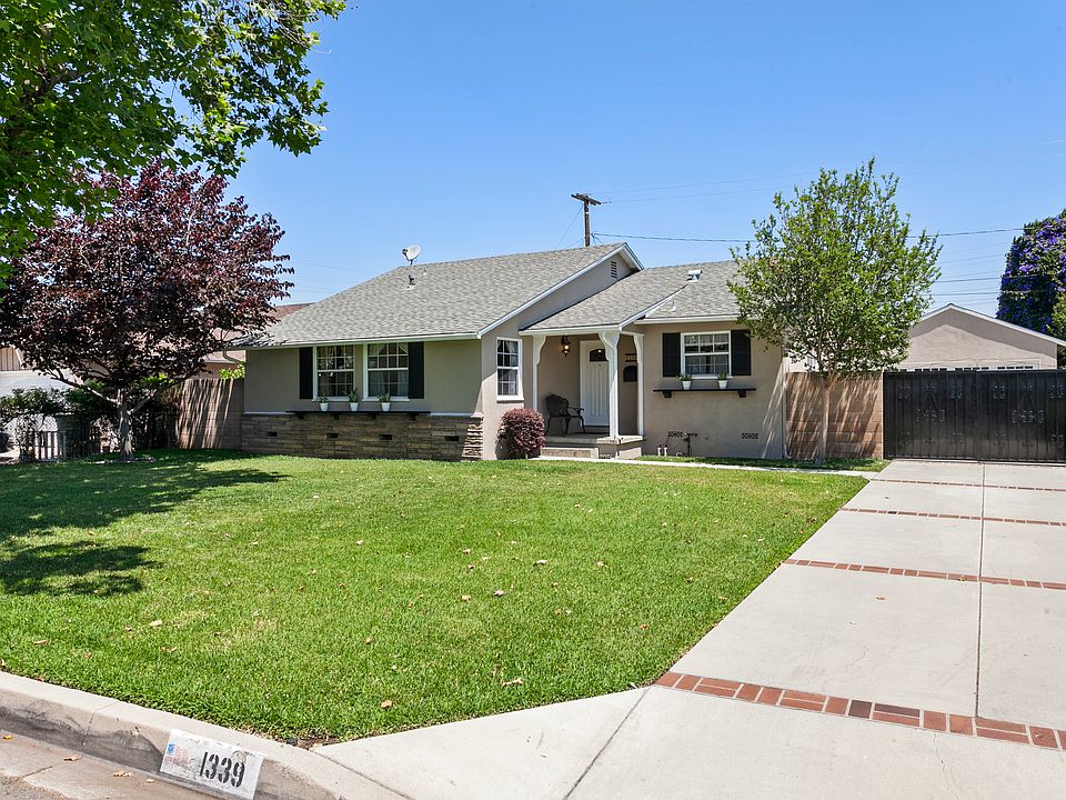 1st image of 1339 W Eckerman Ave