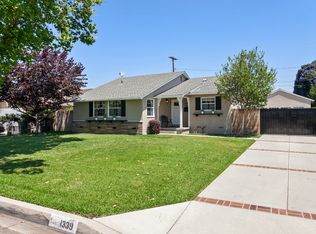 1339 W Eckerman Ave, West Covina, CA 91790