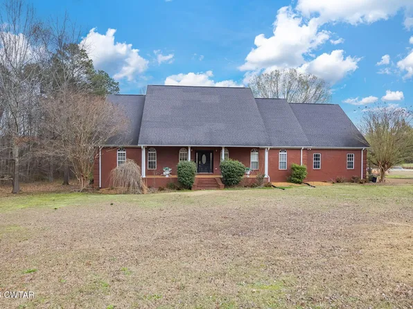 18080 Tennessee #22, Wildersville, TN 38388