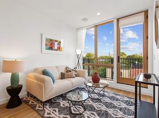 42 Rochester Ave #4B, Brooklyn, NY 11233