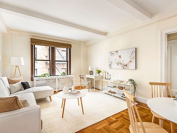 2nd image of 125 E 93rd St APT 2C