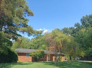 618 Norris Dr, Anderson, IN 46013