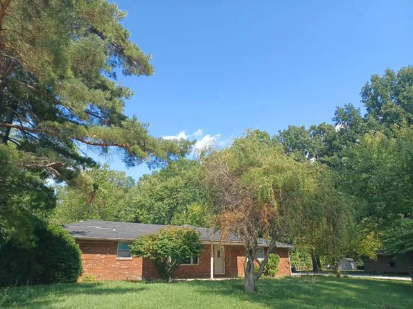 618 Norris Dr, Anderson, IN 46013