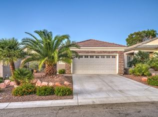 2586 Darda St, Henderson, NV 89044