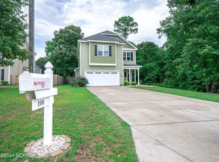 108 Welcome Way, Sneads Ferry, NC 28460