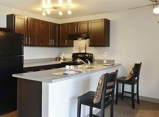 Serene Village Apartments, Lynnwood, WA 98087