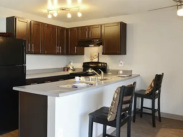 Serene Village Apartments