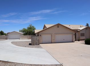 3159 E Choctaw Dr, Sierra Vista, AZ 85650