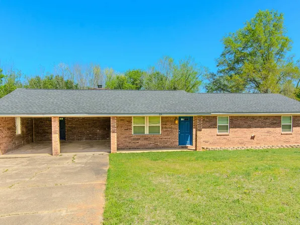 874 Harver Hills Rd, Malvern, AR 72104