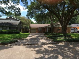 4550 Spellman Rd, Houston, TX 77035