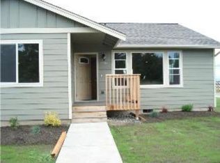 5532 S Church Rd Lot: #9, Ferndale, WA 98248