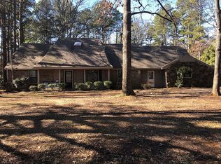 2750 Cherry Rd, Cabot, AR 72023