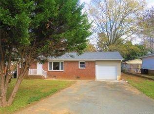402 Richardson St, Monroe, NC 28110