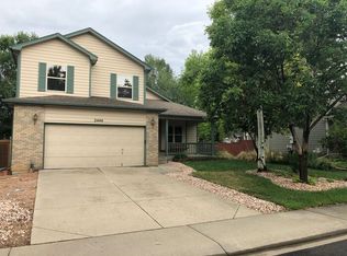 2444 Forsythia Dr, Loveland, CO 80537