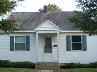 112 Van Buren St, Salisbury, MD 21804