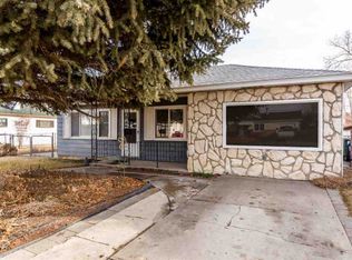1126 Sewell Dr, Elko, NV 89801
