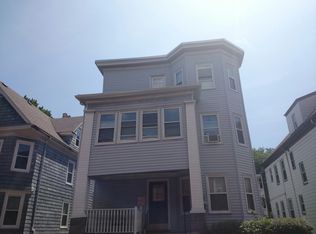 53 Saxton St, Dorchester, MA 02125