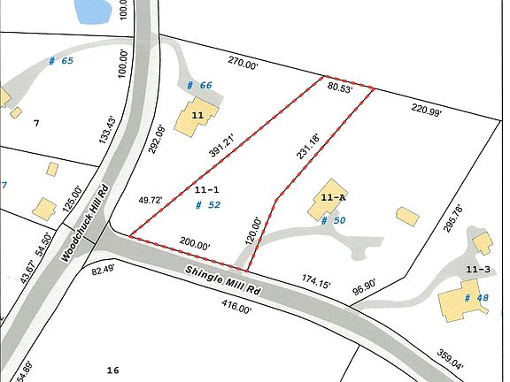 4th image of 52 Shingle Mill Road