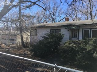 2003 Armstrong Ave, Colorado Springs, CO 80904