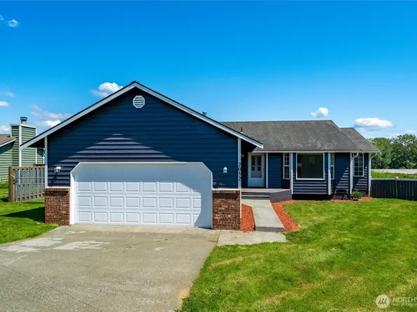 2052 Oxford Court, Ferndale, WA 98248