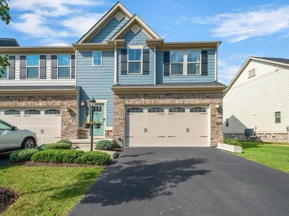 2029 Connecticut Ln, Sewickley, PA 15143