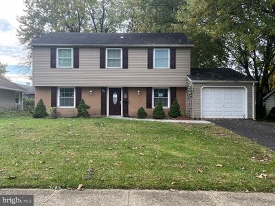 38 Pastoral Ln, Willingboro, NJ, 08046