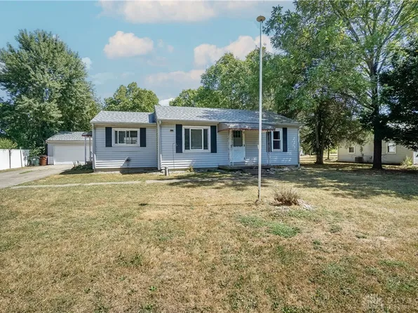 7721 Lyn Dr, Franklin, OH 45005