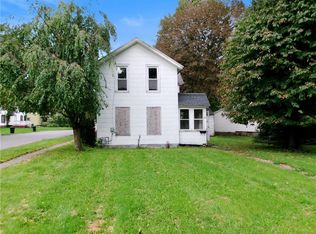 20 Clarendon St, Albion, NY 14411