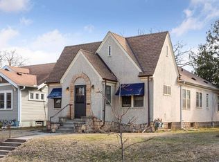 4529 15th Ave S, Minneapolis, MN 55407