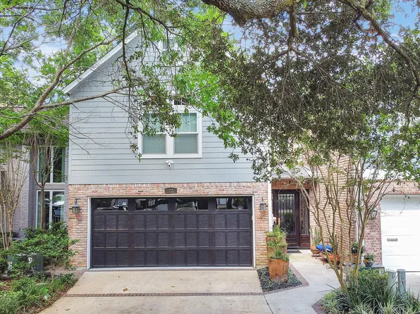72 Legend Ln, Houston, TX 77024