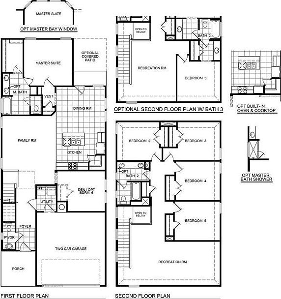 2nd image of 2800 Joe Dimaggio Blvd Unit 24