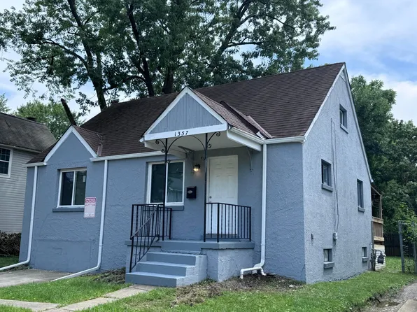 1357 E Weber Rd, Columbus, OH 43211