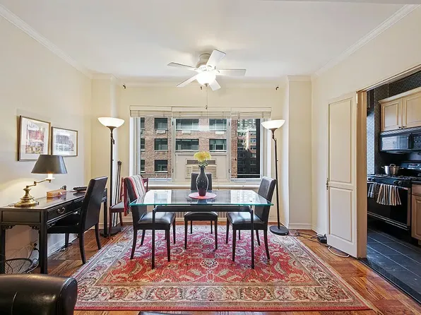 36 Sutton Pl S APT 8E, Manhattan, NY 10022