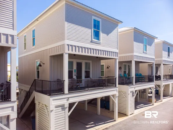 1592 W Beach Blvd #H, Gulf Shores, AL 36542