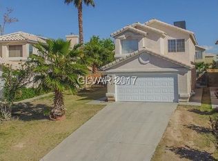 1821 Citroen St, Las Vegas, NV 89142