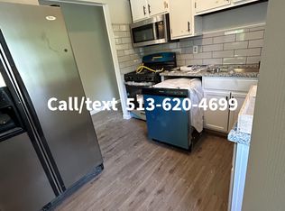 31 Tripoli Ln, Covington, KY 41017